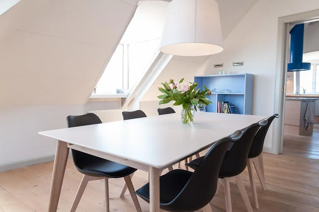 Jakobs Ferielejlighed Skagen 0*,