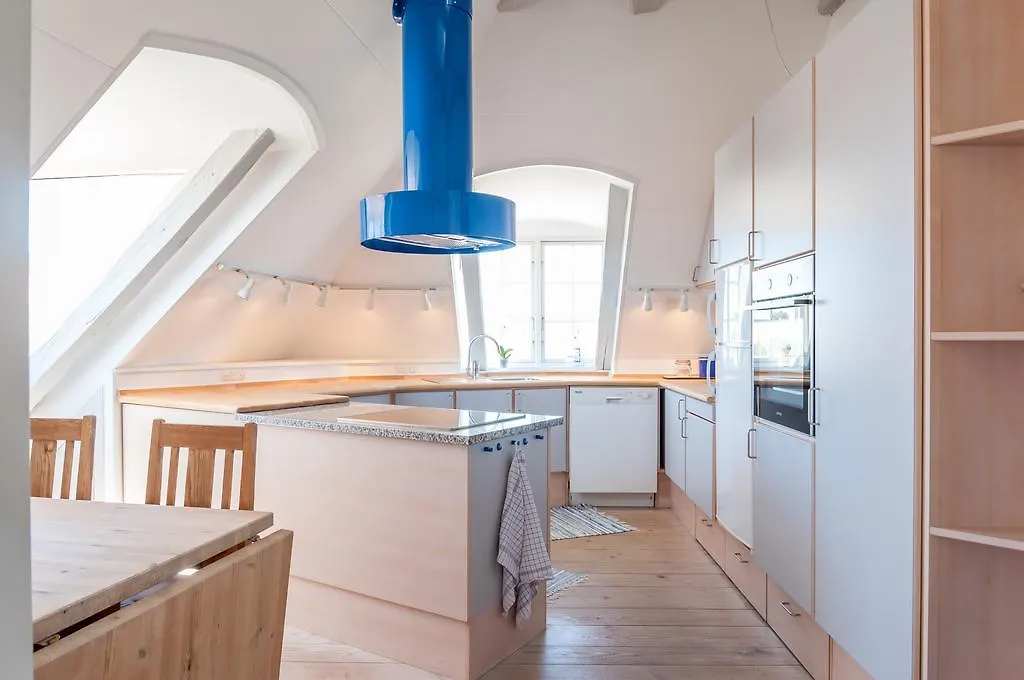 Apartamento Jakobs Ferielejlighed Skagen