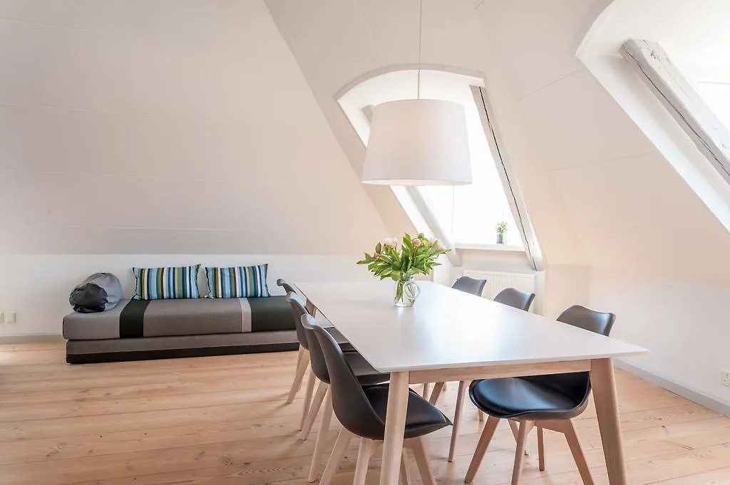 Jakobs Ferielejlighed Skagen