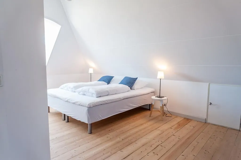 Jakobs Ferielejlighed Skagen 0*,  Dinamarca