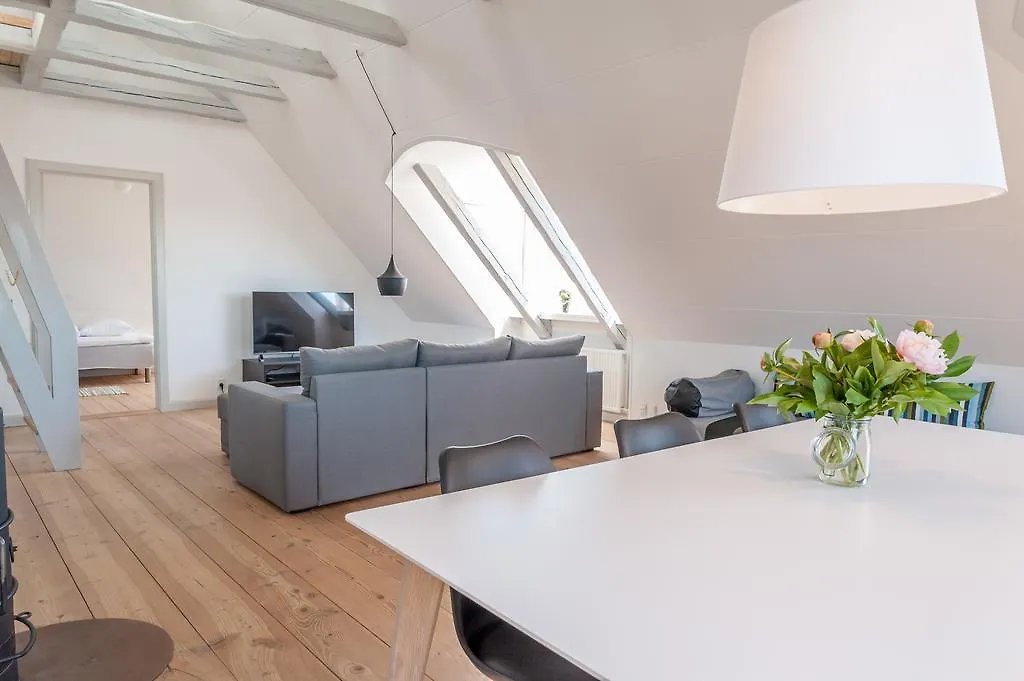 Jakobs Ferielejlighed Skagen