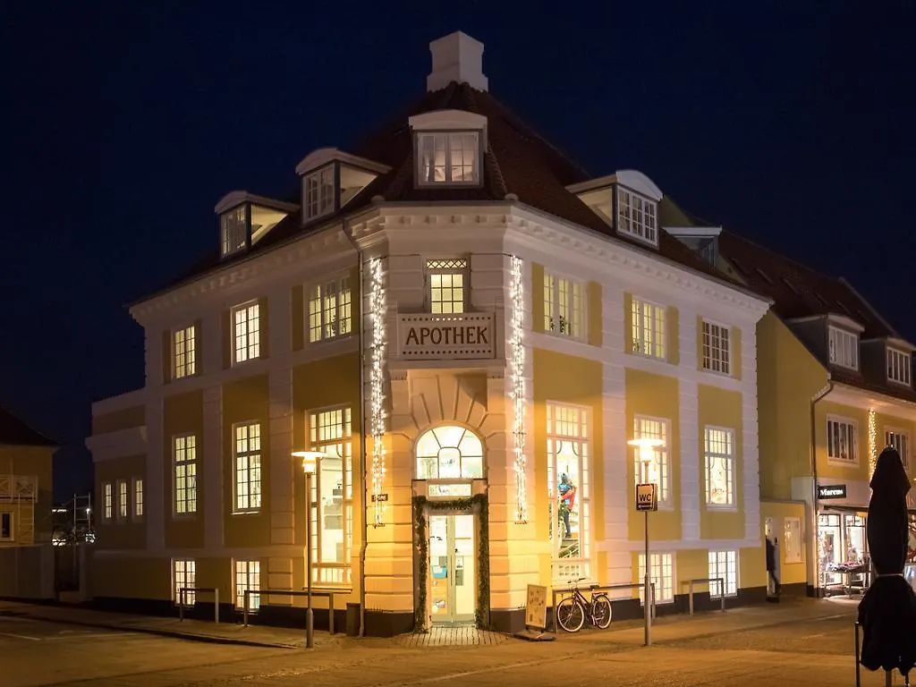 Jakobs Ferielejlighed Skagen 0*,  Dinamarca